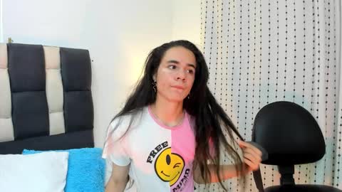 rhiannacoral online show from 02-16-25, 01:47