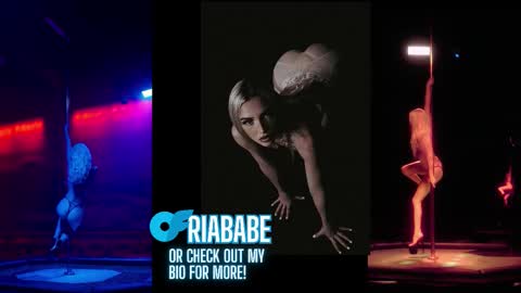 ria  online show from 03-24-26, 02:49