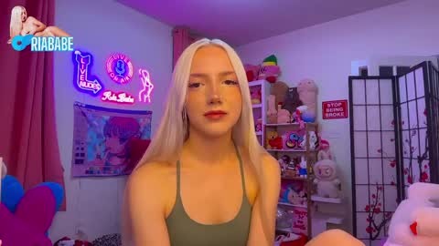 ria  online show from 04-14-26, 03:01