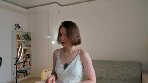 Kahlan online show from 04-17-26, 11:02