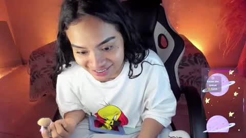 RianaK online show from 01-14-26, 02:17