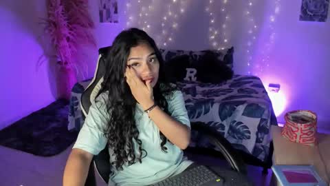 RianaK online show from 02-16-26, 03:35