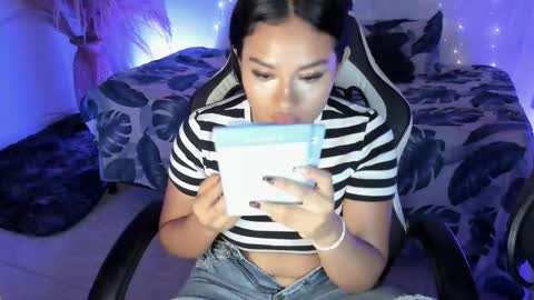 RianaK online show from 04-19-26, 02:33