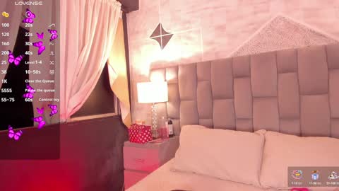 Riana online show from 02-03-25, 04:25