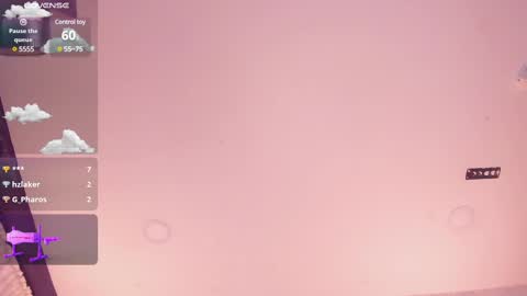 Riana online show from 02-18-25, 09:32