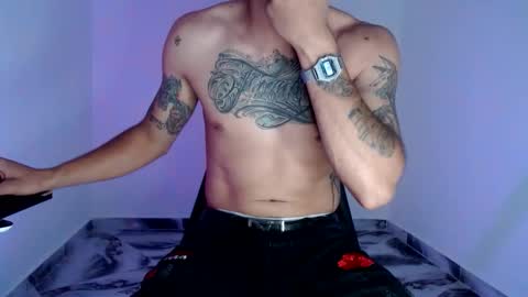 juan online show from 12-03-25, 06:06