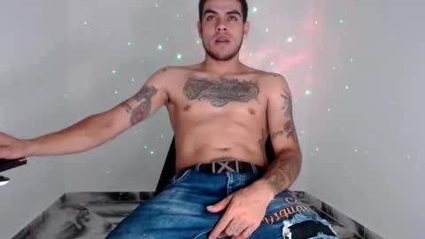 juan online show from 12-18-25, 07:42