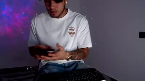 Snapshot of riancum chatting on 02-27-26, 06:52 juan online show from 02-27-26, 06:52