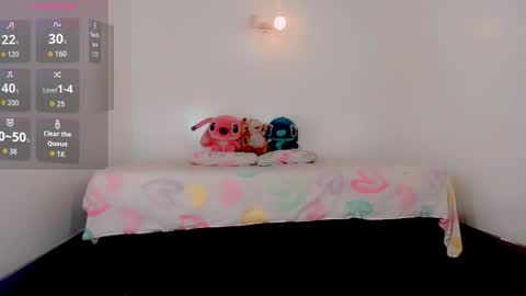 Rianna Garcia online show from 03-06-26, 07:21