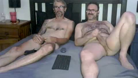 Ric online show from 02-13-26, 03:19