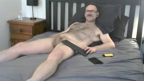 Ric online show from 03-05-26, 05:58