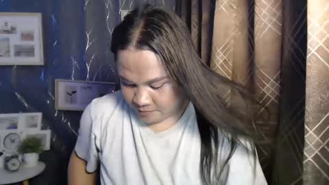 Rica online show from 01-20-25, 08:52