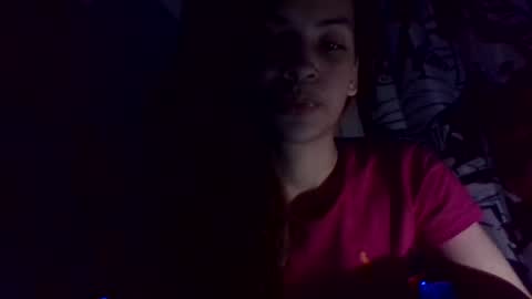 Snapshot of ricanbean chatting on 01-15-26, 09:25 ricanbean online show from 01-15-26, 09:25