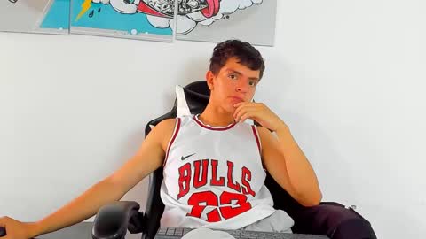ricardo_fernandez online show from 01-20-25, 03:07