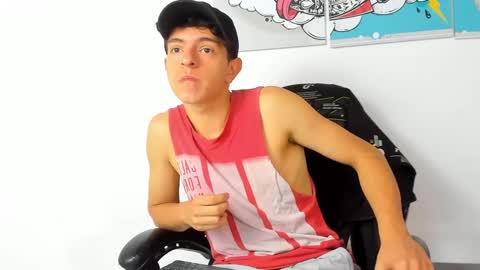 ricardo_fernandez online show from 01-21-25, 12:29