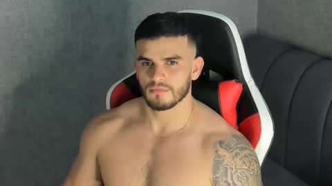 Snapshot of ricardogonzalez666 chatting on 12-29-24, 11:39 ricardogonzalez666 online show from 12-29-24, 11:39