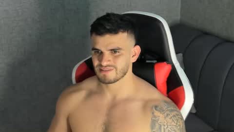 Snapshot of ricardogonzalez666 chatting on 01-04-25, 11:59 ricardogonzalez666 online show from 01-04-25, 11:59