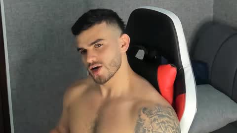 Snapshot of ricardogonzalez666 chatting on 01-06-25, 04:55 ricardogonzalez666 online show from 01-06-25, 04:55