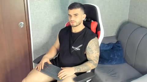 Snapshot of ricardogonzalez666 chatting on 01-08-25, 06:09 ricardogonzalez666 online show from 01-08-25, 06:09