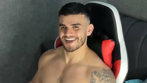 Snapshot of ricardogonzalez666 chatting on 01-11-25, 03:23 ricardogonzalez666 online show from 01-11-25, 03:23