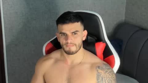 Snapshot of ricardogonzalez666 chatting on 01-12-25, 10:22 ricardogonzalez666 online show from 01-12-25, 10:22