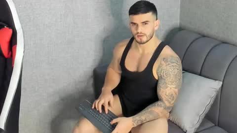 Snapshot of ricardogonzalez666 chatting on 01-13-25, 01:23 ricardogonzalez666 online show from 01-13-25, 01:23