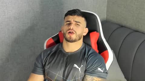 Snapshot of ricardogonzalez666 chatting on 01-16-25, 01:47 ricardogonzalez666 online show from 01-16-25, 01:47