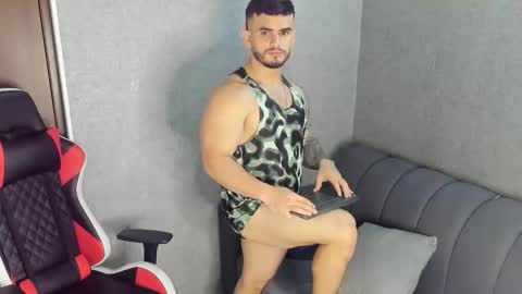 Snapshot of ricardogonzalez666 chatting on 01-18-25, 12:46 ricardogonzalez666 online show from 01-18-25, 12:46