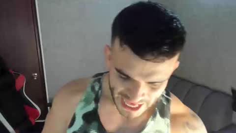 Snapshot of ricardogonzalez666 chatting on 01-24-25, 11:02 ricardogonzalez666 online show from 01-24-25, 11:02