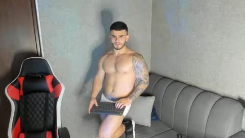 Snapshot of ricardogonzalez666 chatting on 01-25-25, 03:40 ricardogonzalez666 online show from 01-25-25, 03:40