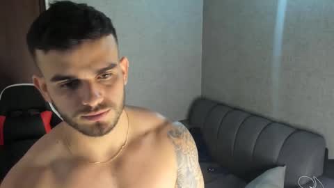 ricardogonzalez666 online show from 01-26-25, 02:24