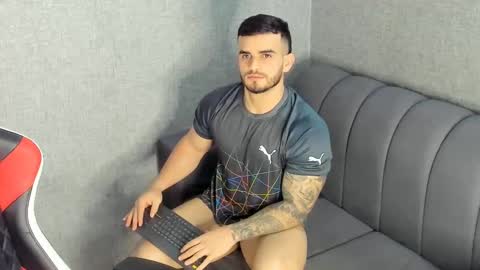 Snapshot of ricardogonzalez666 chatting on 01-26-25, 08:56 ricardogonzalez666 online show from 01-26-25, 08:56