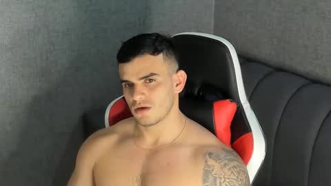 Snapshot of ricardogonzalez666 chatting on 02-03-25, 01:09 ricardogonzalez666 online show from 02-03-25, 01:09