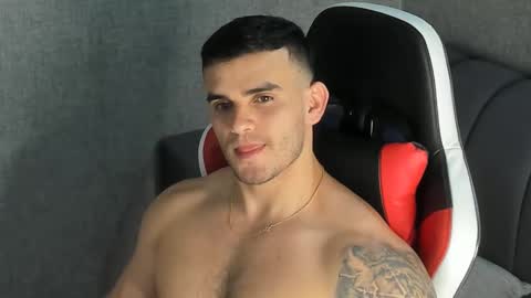 Snapshot of ricardogonzalez666 chatting on 02-05-25, 03:45 ricardogonzalez666 online show from 02-05-25, 03:45