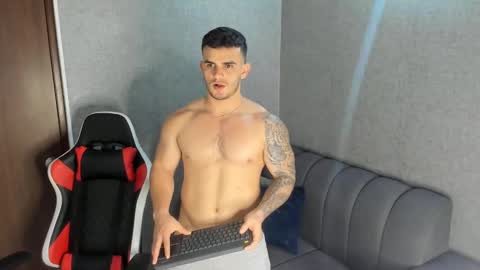 ricardogonzalez666 online show from 02-06-25, 11:04