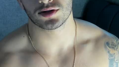 Snapshot of ricardogonzalez666 chatting on 02-08-25, 02:36 ricardogonzalez666 online show from 02-08-25, 02:36