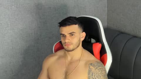 ricardogonzalez666 online show from 02-15-25, 08:54