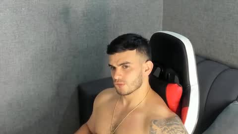 Snapshot of ricardogonzalez666 chatting on 02-15-25, 11:58 ricardogonzalez666 online show from 02-15-25, 11:58