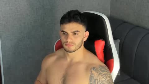 Snapshot of ricardogonzalez666 chatting on 02-16-25, 07:38 ricardogonzalez666 online show from 02-16-25, 07:38