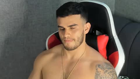 ricardogonzalez666 online show from 02-20-25, 03:23