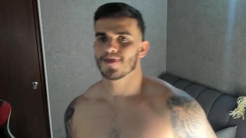 Snapshot of ricardogonzalez666 chatting on 02-22-25, 11:03 ricardogonzalez666 online show from 02-22-25, 11:03