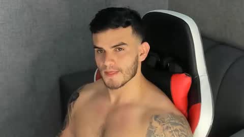 ricardogonzalez666 online show from 02-23-25, 05:07