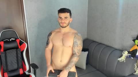 Snapshot of ricardogonzalez666 chatting on 02-24-25, 04:26 ricardogonzalez666 online show from 02-24-25, 04:26