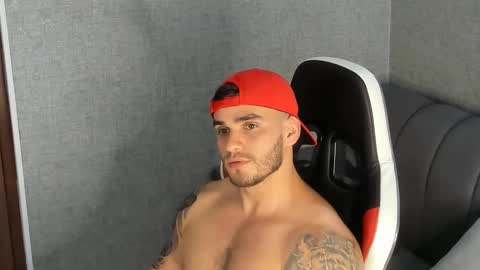 ricardogonzalez666 online show from 02-24-25, 07:30