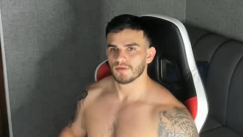 Snapshot of ricardogonzalez666 chatting on 03-04-25, 07:11 ricardogonzalez666 online show from 03-04-25, 07:11