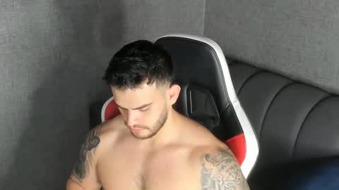 Snapshot of ricardogonzalez666 chatting on 03-05-25, 04:35 ricardogonzalez666 online show from 03-05-25, 04:35