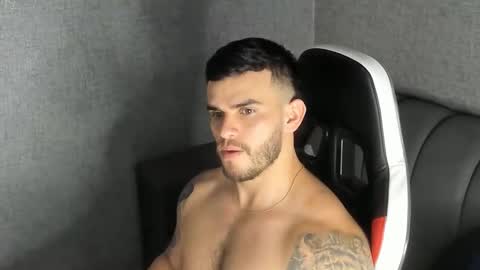 Snapshot of ricardogonzalez666 chatting on 03-10-25, 01:01 ricardogonzalez666 online show from 03-10-25, 01:01