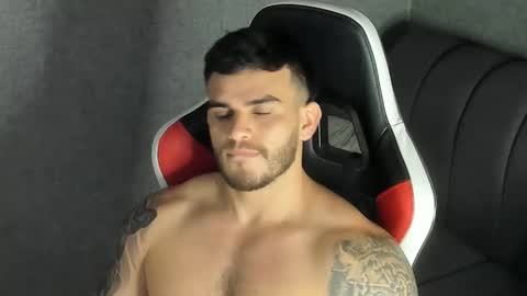 ricardogonzalez666 online show from 03-11-25, 12:54