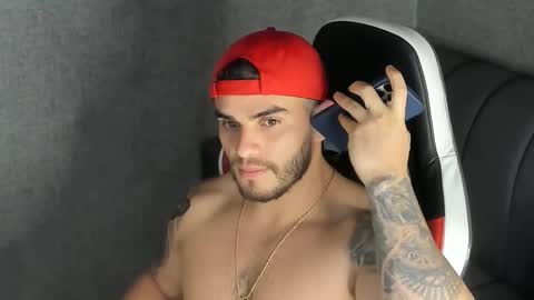 Snapshot of ricardogonzalez666 chatting on 03-11-25, 07:47 ricardogonzalez666 online show from 03-11-25, 07:47