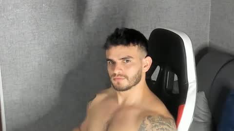 Snapshot of ricardogonzalez666 chatting on 03-11-25, 10:53 ricardogonzalez666 online show from 03-11-25, 10:53